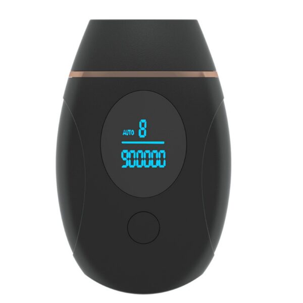 Ipl Laser Hair Removal Device
