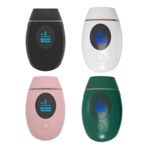 Ipl Laser Hair Removal Device