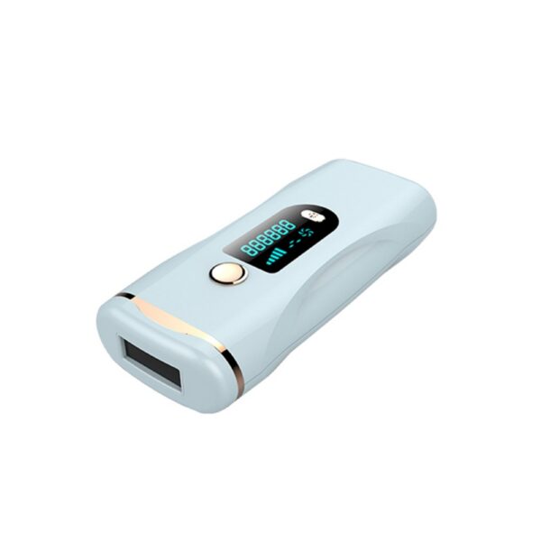 Ipl Laser Hair Removal Device