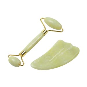 Jade Roller Gua Sha