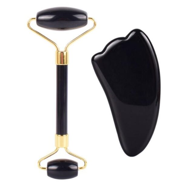 Jade Roller Gua Sha