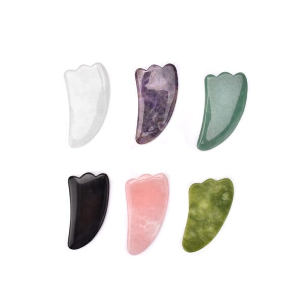 Jade Roller Gua Sha