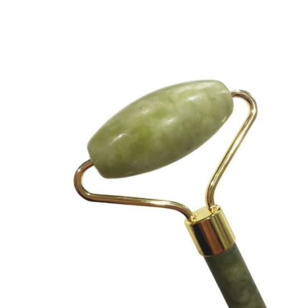 Jade Roller & Gua Sha Set