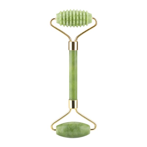 Jade Roller & Gua Sha Set