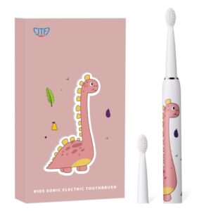 Kids Electric Toothbrush