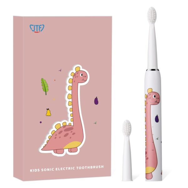 Kids Electric Toothbrush