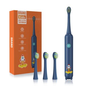 Kids Electric Toothbrush