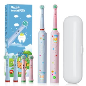 Kids Electric Toothbrush
