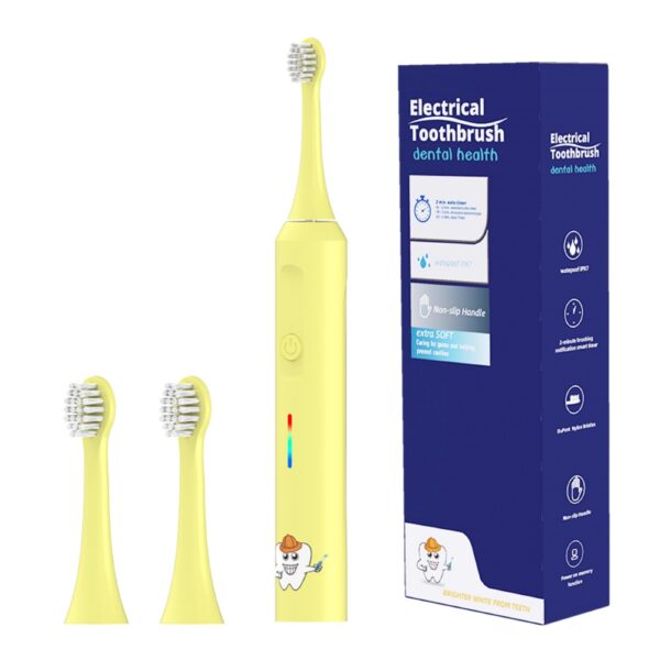 Kids Electric Toothbrush