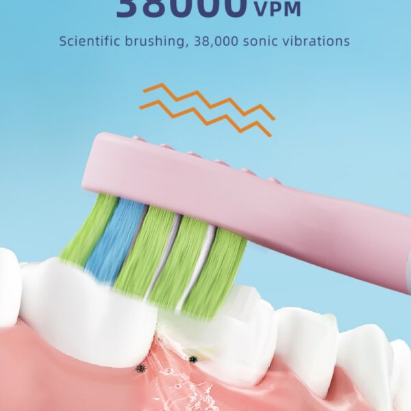Kids Electric Toothbrush