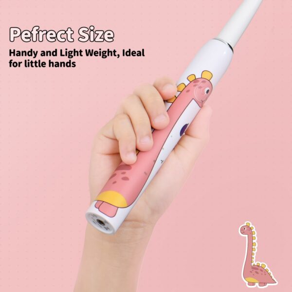 Kids Electric Toothbrush