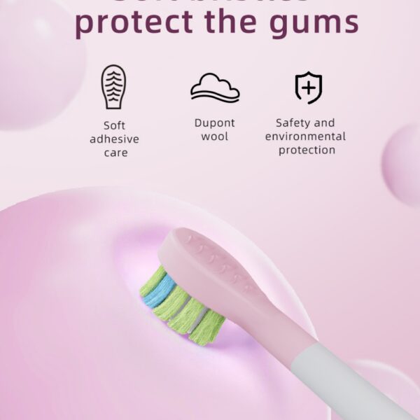 Kids Electric Toothbrush
