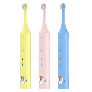 Kids Electric Toothbrush