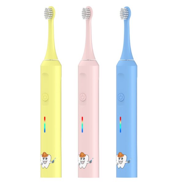 Kids Electric Toothbrush
