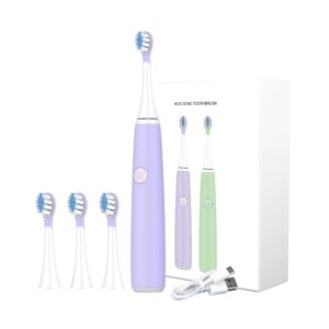 Kids Sonic Toothbrush