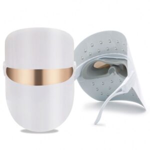 LED Face Mask