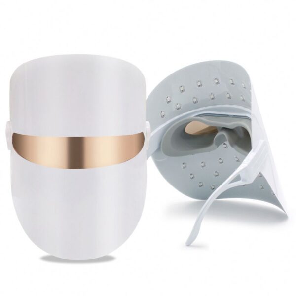 LED Face Mask
