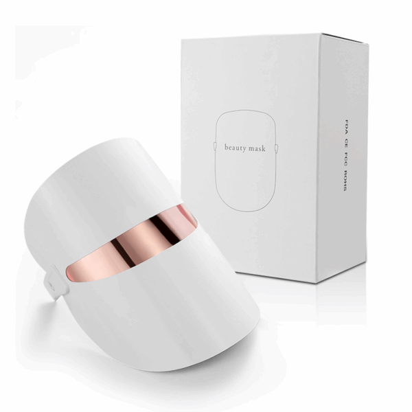 LED Face Mask