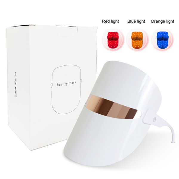 LED Face Mask