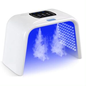 LED Light Beauty Mask