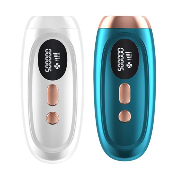 Laser Hair Removal