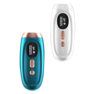 Laser Hair Removal