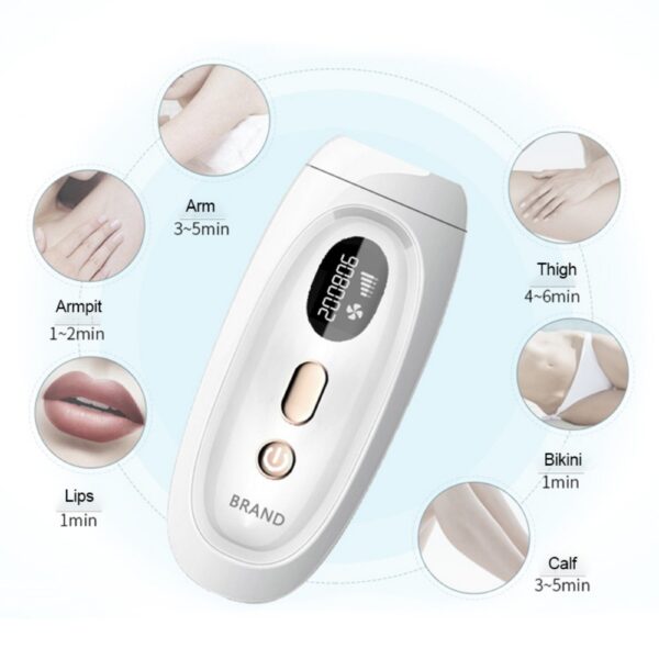 Laser Hair Removal