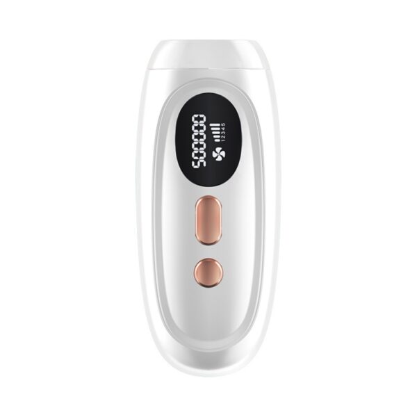 Laser Hair Removal