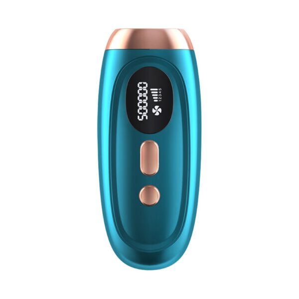Laser Hair Removal