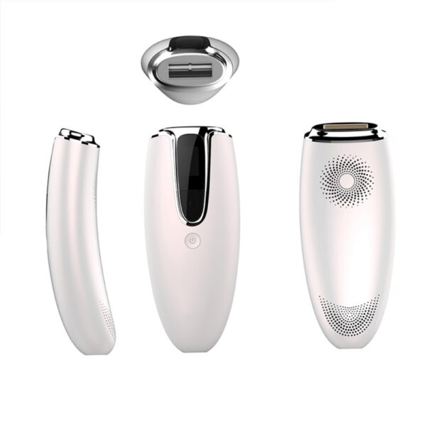 Laser Hair Removal Device