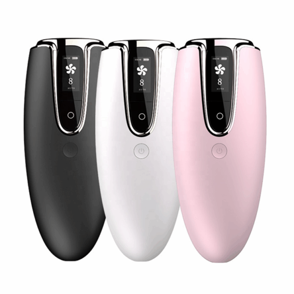 Laser Hair Removal Device