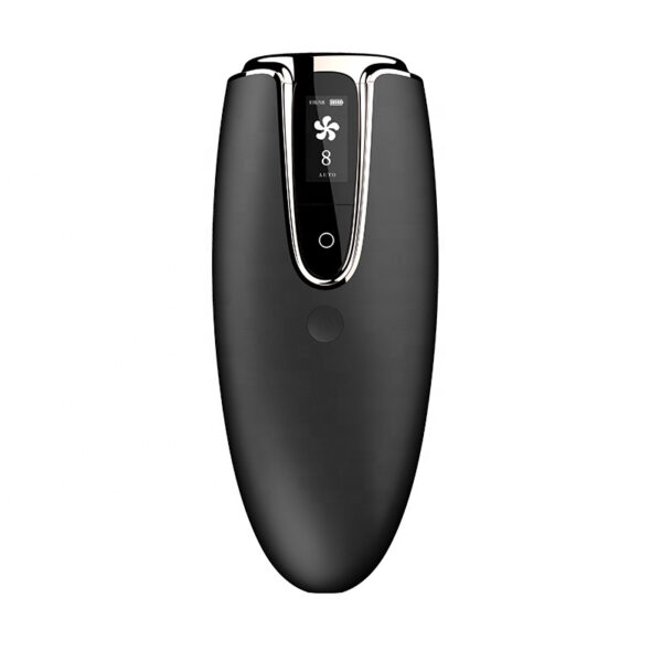 Laser Hair Removal Device
