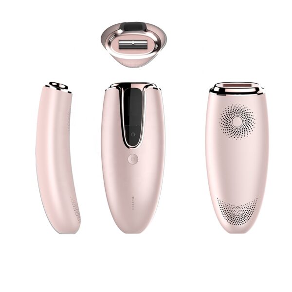 Laser Hair Removal Device