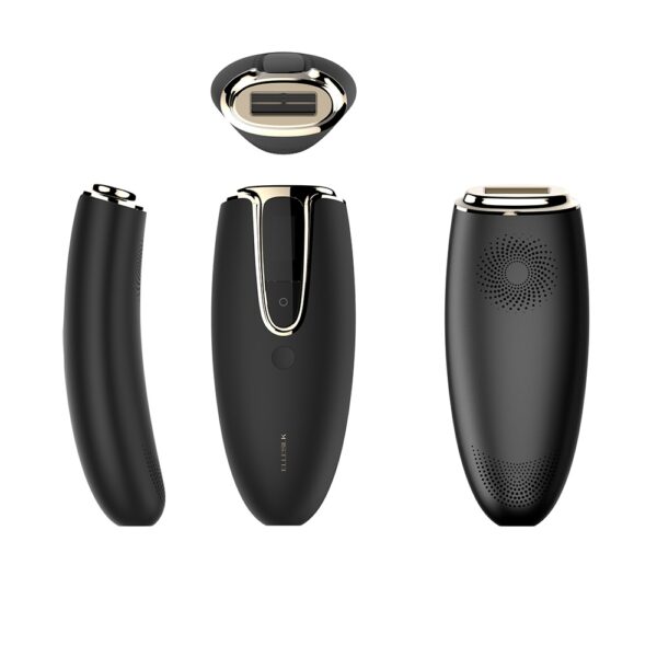 Laser Hair Removal Device