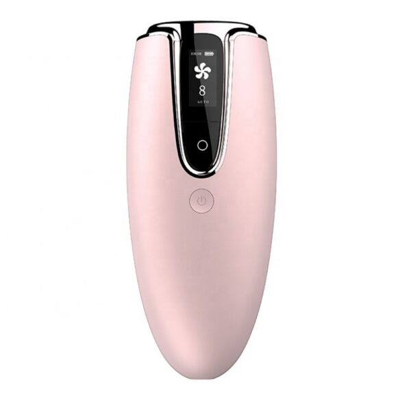 Laser Hair Removal Device