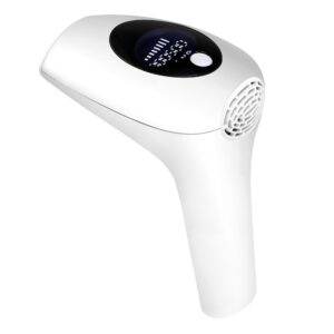 Laser Ipl Hair Removal device