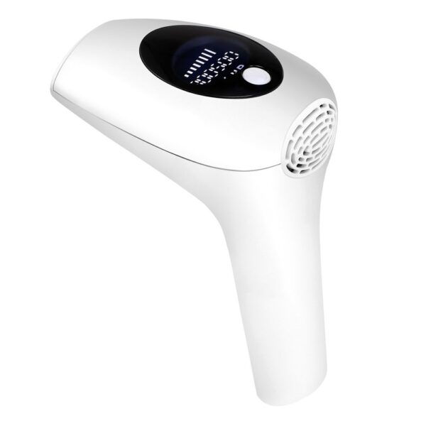 Laser Ipl Hair Removal device