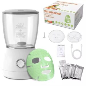 Mask Making Machines