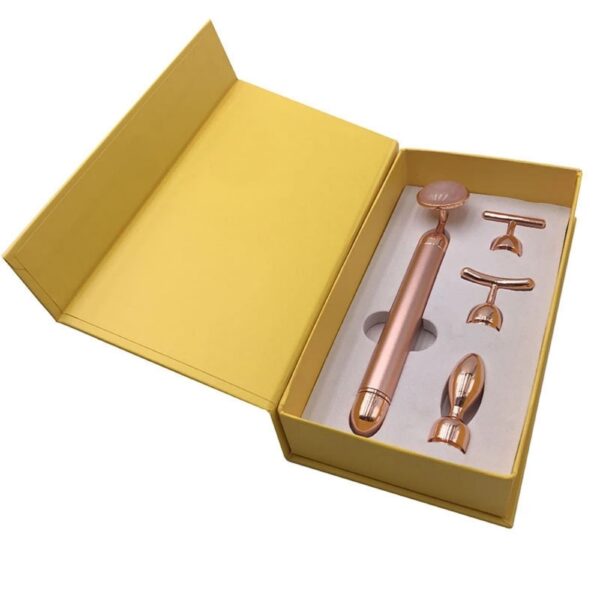 Massage Bar Set