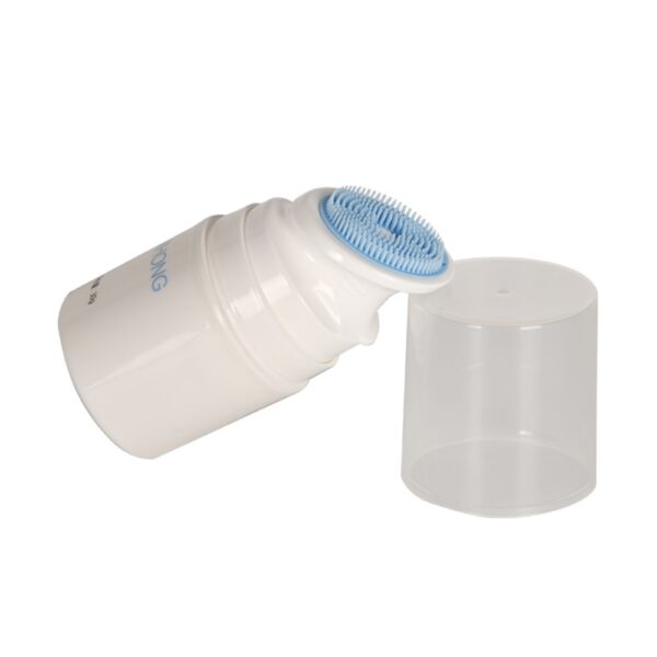 Mini Electric Face Cleansing Brush