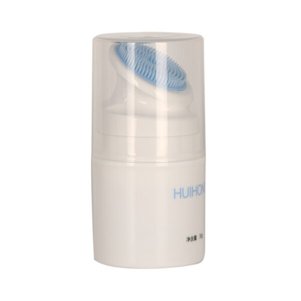 Mini Electric Face Cleansing Brush