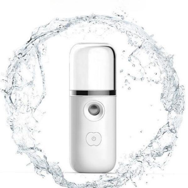 Mini Nano Hydrating Sprayer