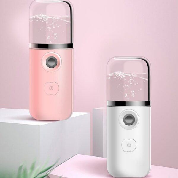 Mini Nano Hydrating Sprayer