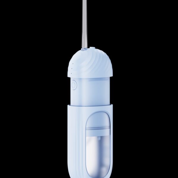 Mini Portable Water Flosser