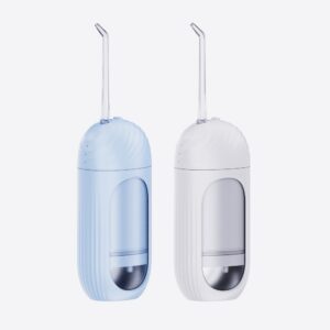 Mini Portable Water Flosser