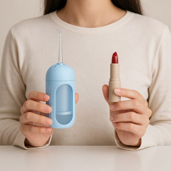 Mini Portable Water Flosser