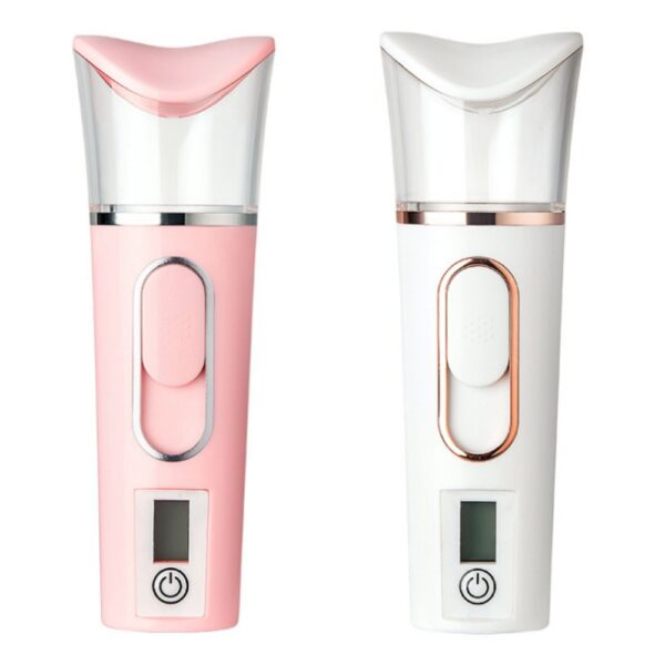 Nano Facial Mist Sprayer