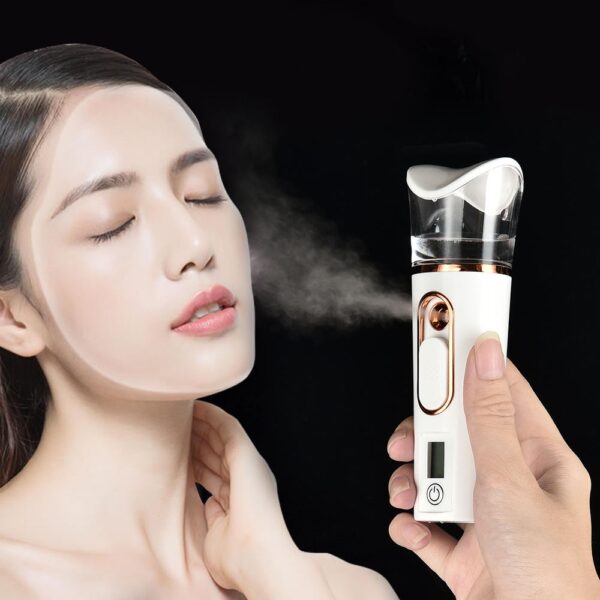 Nano Facial Mist Sprayer