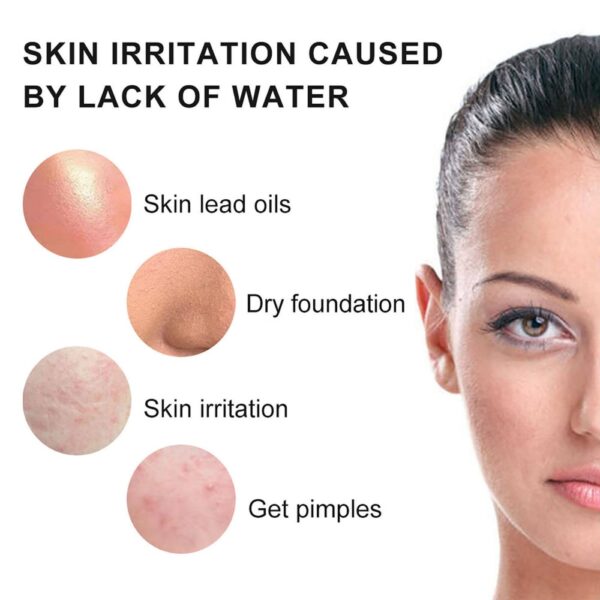 Nano Facial Mist Sprayer