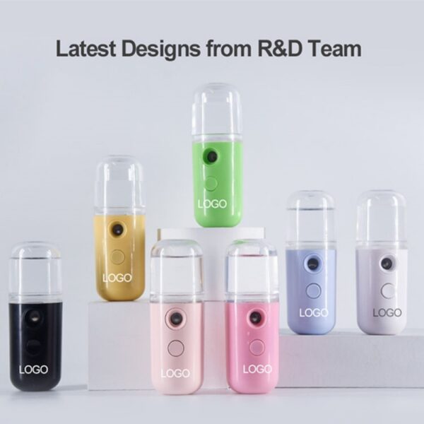 Nano Facial Mister